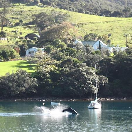 Вилла Glenfern Sanctuary Okiwi Экстерьер фото