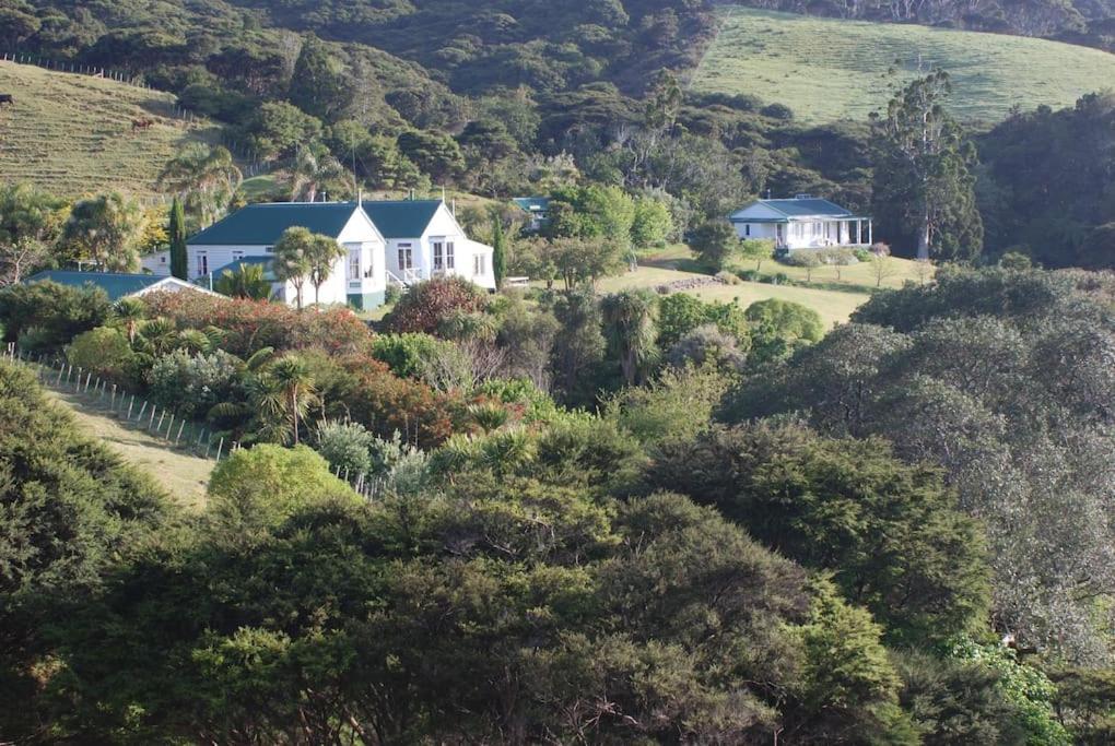 Вилла Glenfern Sanctuary Okiwi Экстерьер фото