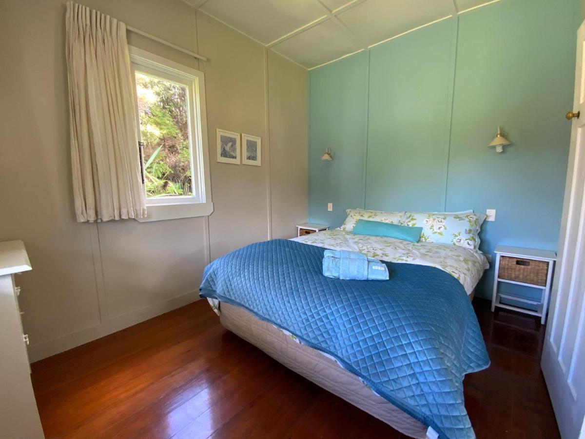 Вилла Glenfern Sanctuary Okiwi Экстерьер фото