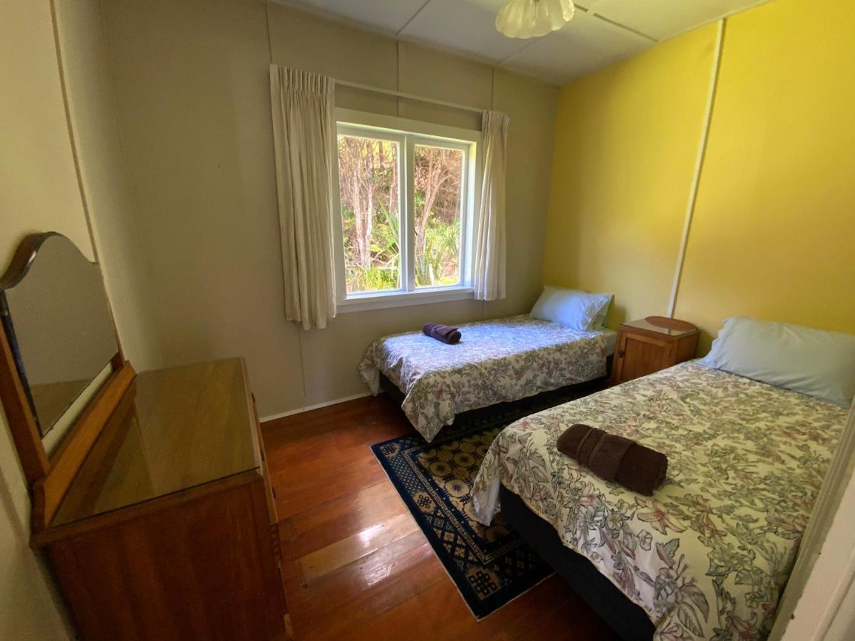 Вилла Glenfern Sanctuary Okiwi Экстерьер фото