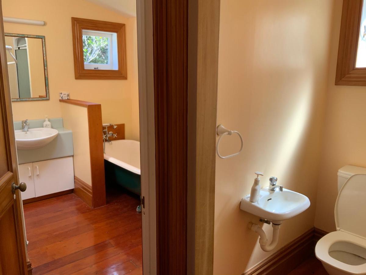 Вилла Glenfern Sanctuary Okiwi Экстерьер фото