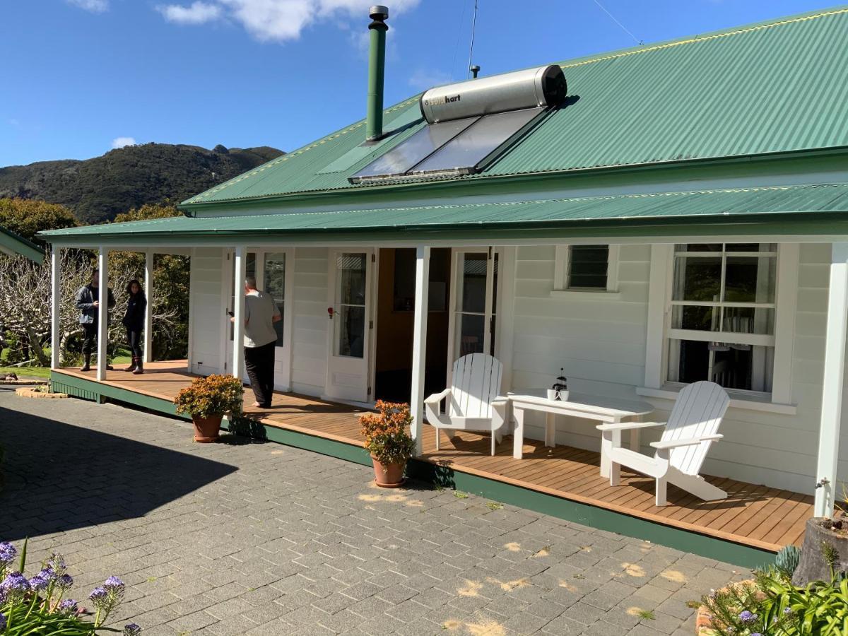 Вилла Glenfern Sanctuary Okiwi Экстерьер фото