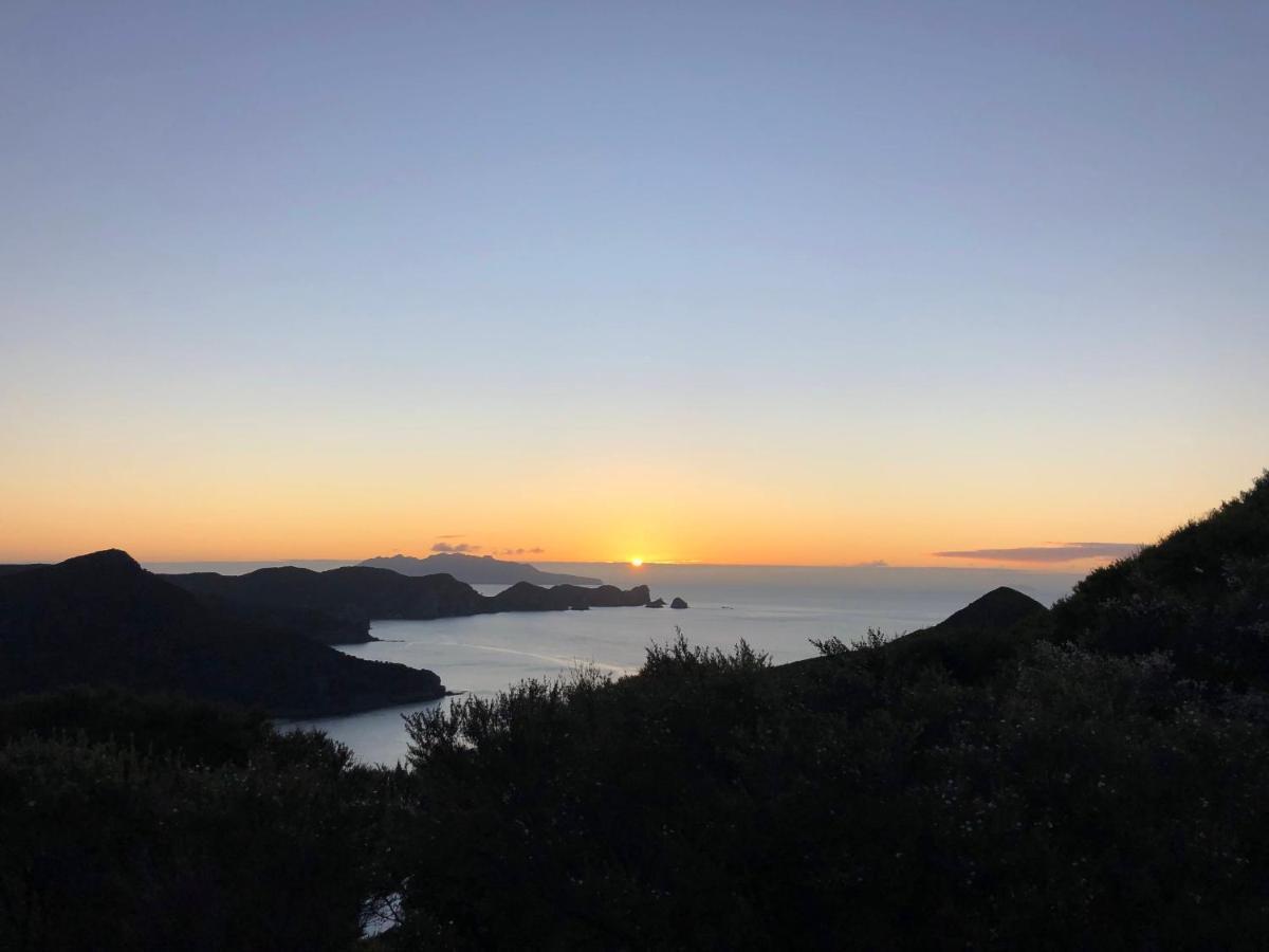 Вилла Glenfern Sanctuary Okiwi Экстерьер фото