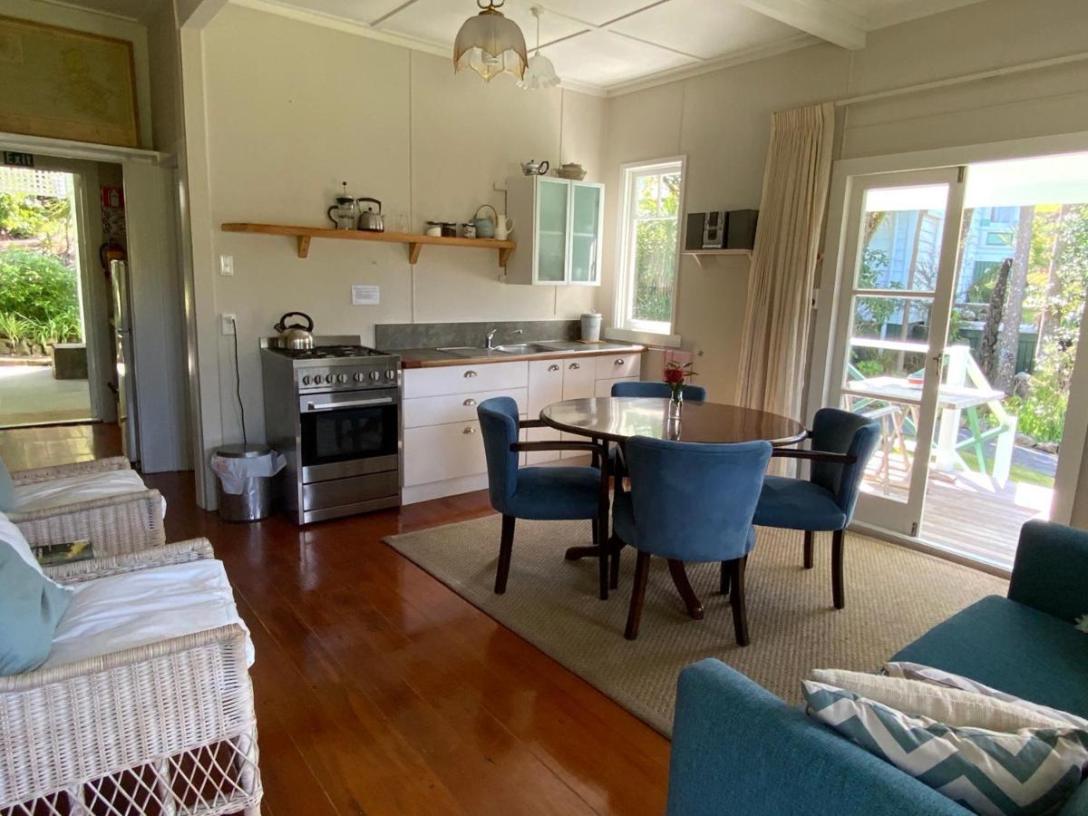 Вилла Glenfern Sanctuary Okiwi Экстерьер фото